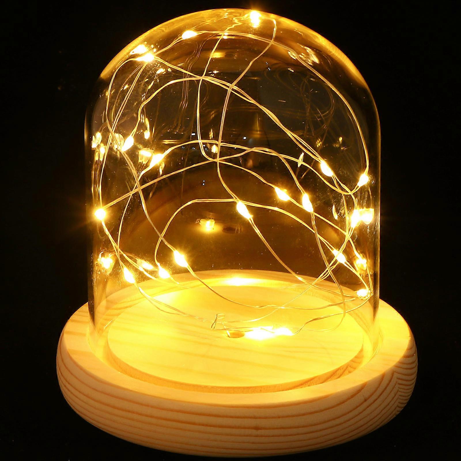 Bedside Lamps Touch Control Bedside Lamp Plastic Material For 1Set