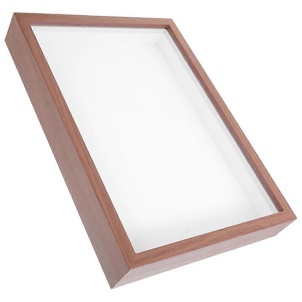 Dried Flower Frame Frame for Decoration 4Pcs