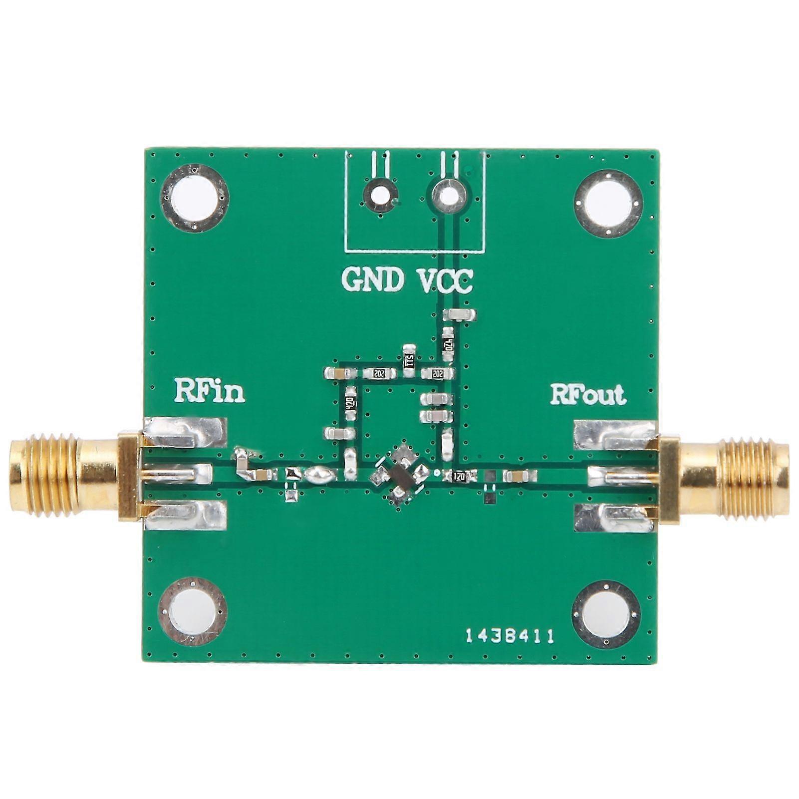 High quality  Beidou BD Low Noise Amplifier LNA