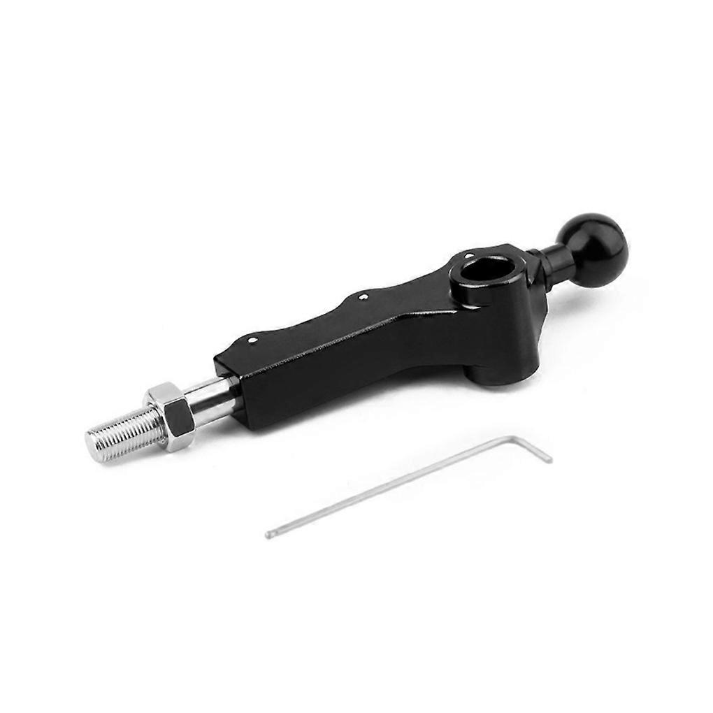 Durable Adjustable Height Shifter For Subaru - Lightweight And Compatible Adjustable Short Height Throw Convenient