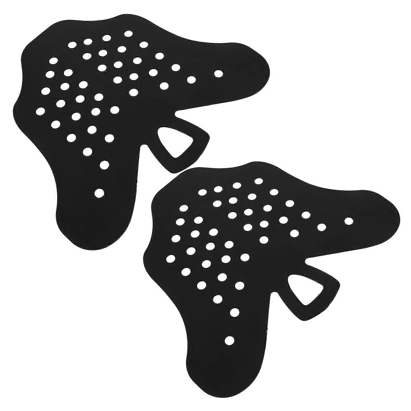 Diving Fin Accessories Shape Protection Insert for Fins 10 Pcs Custom Fit Underwater Control