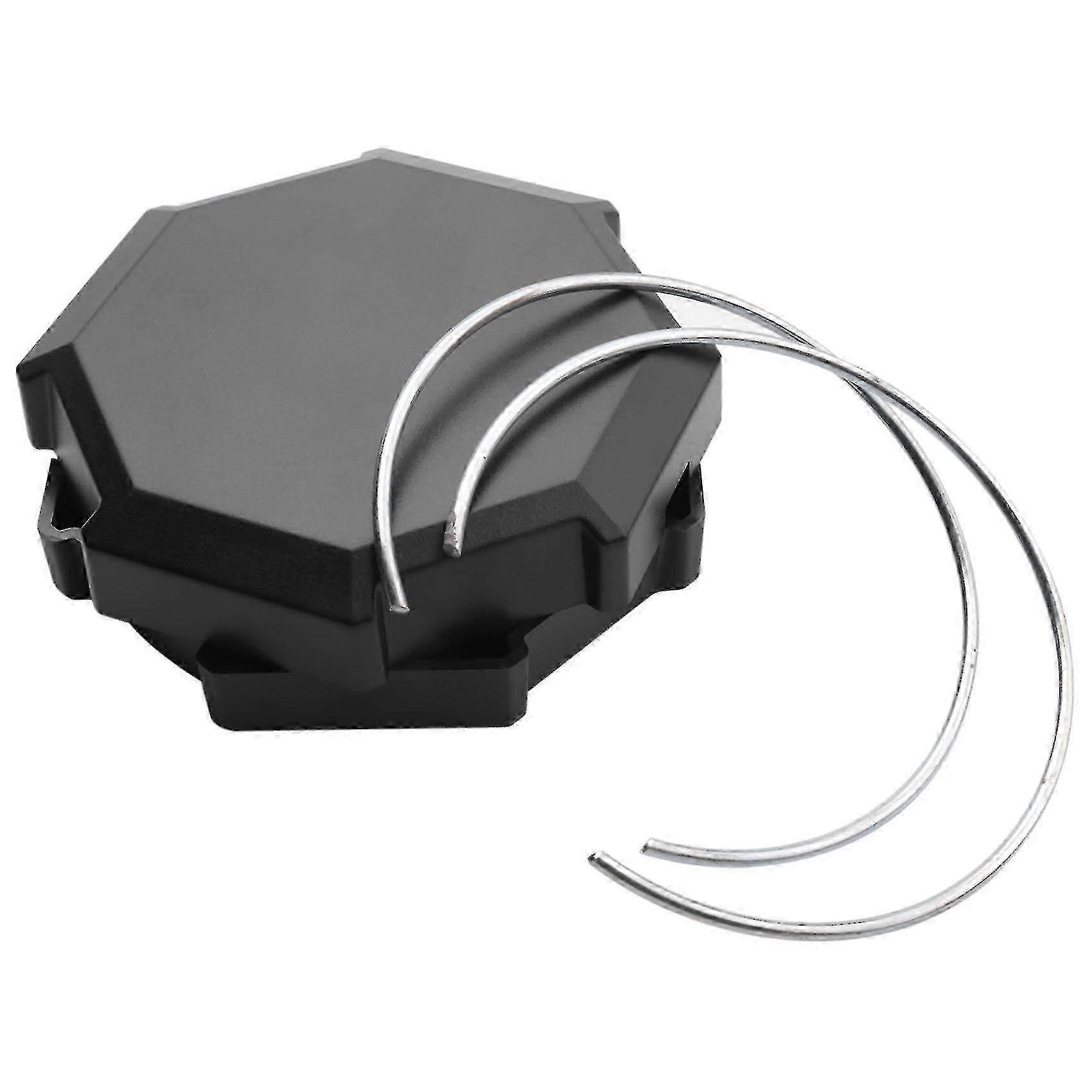 4 יחידות מכסה מרכז גלגל גלגלי גלגלים החלפת חלק עבור פולאריס RZR 900 1000 RZR XP טורבו 1522216-655 H