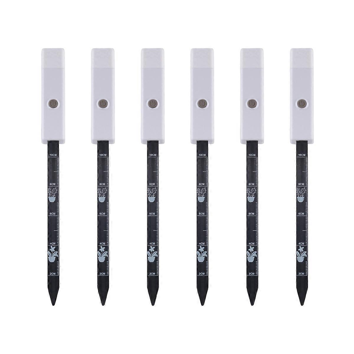 Automatic Soil Moisture Meter for Plants,House Soil Moisture Meter