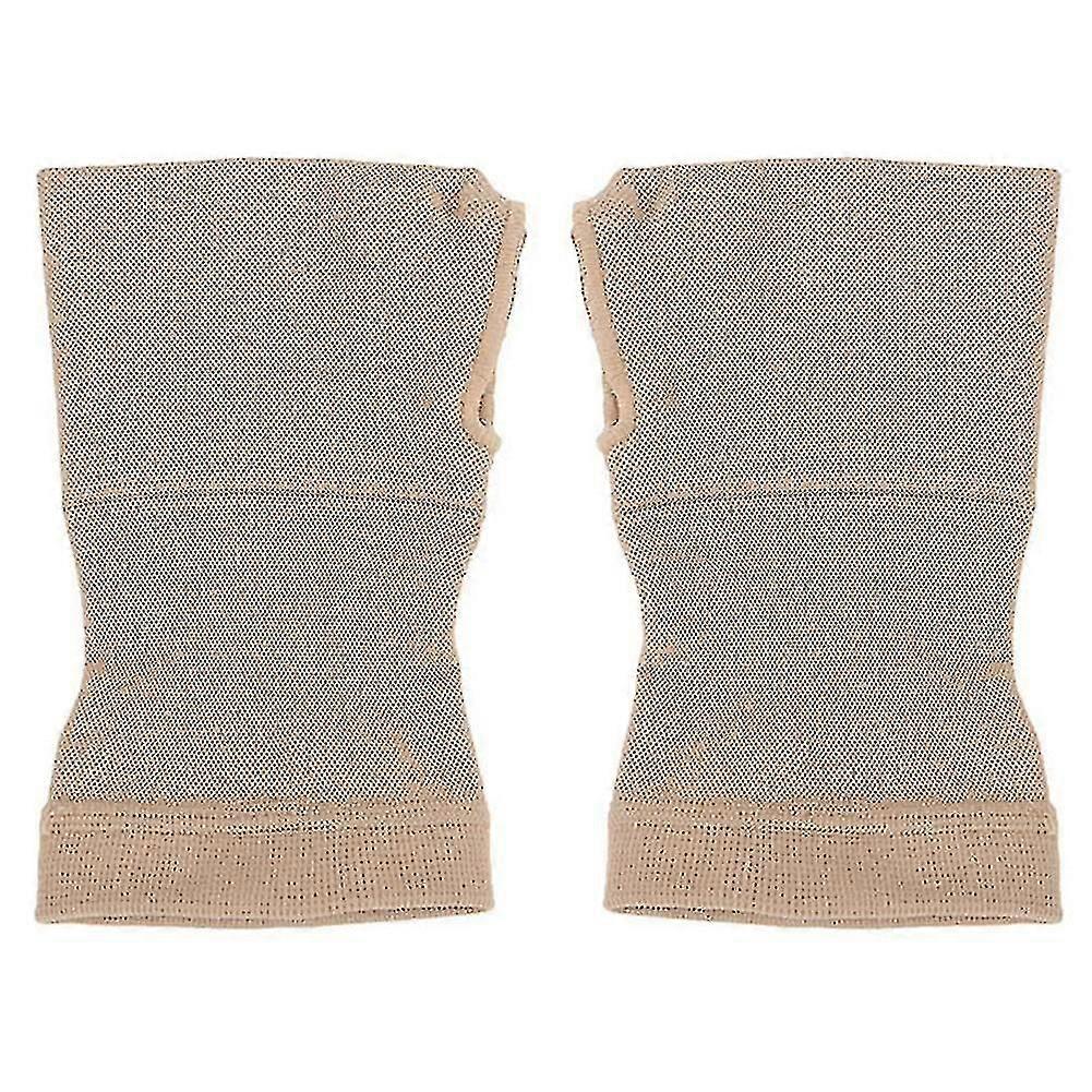 Sport elastisk skyddsutrustning Handledsskyddshandskar (er)