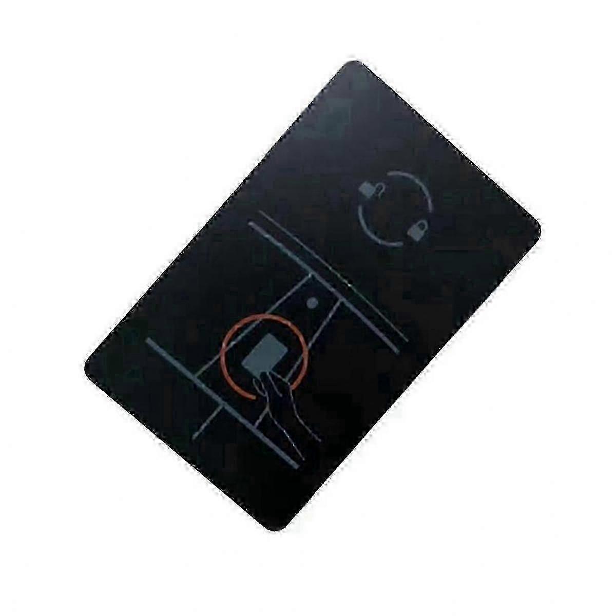 Induction Smart Car Key Card for Model 3/Y Direct Programming