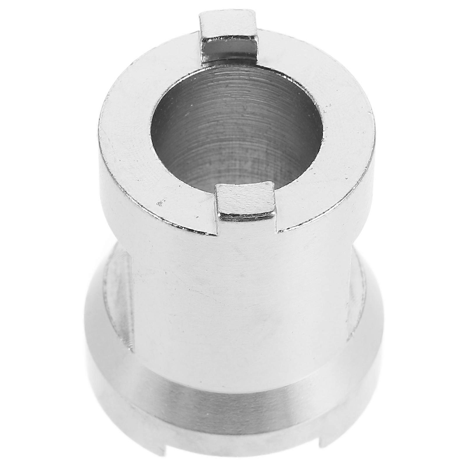 3Pcs Camshaft Adjusting Socket For Easy Installation And Removal Of Bottom Brackets And Cranks In Mountain Bikes And E-Bikes