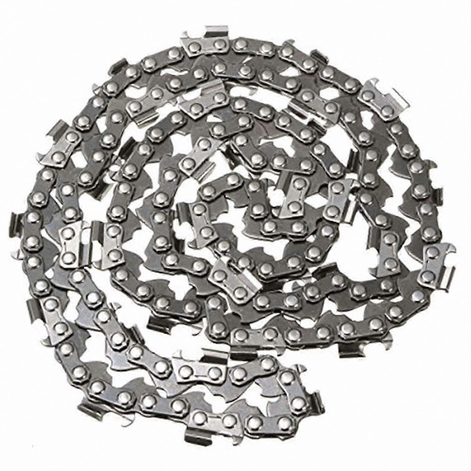 20-Inch Surface-Hardened Chainsaw Chain for Enhanced Durability