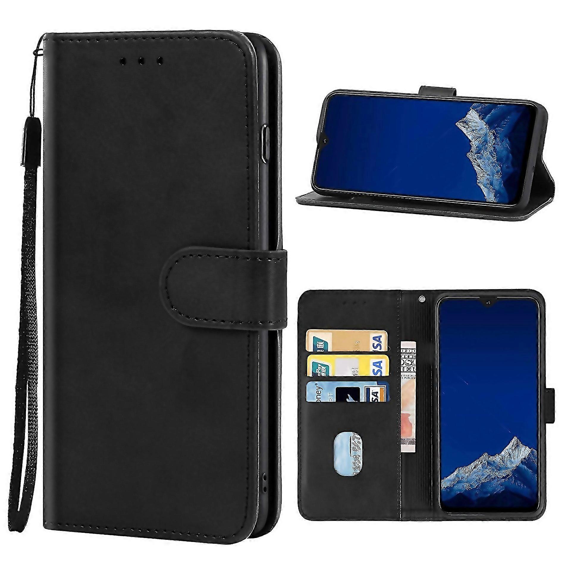 Leather Phone Case  Oppo Suitable  Everyday Use