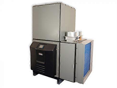 Certikin VARIHEAT3 Variheat Series 3