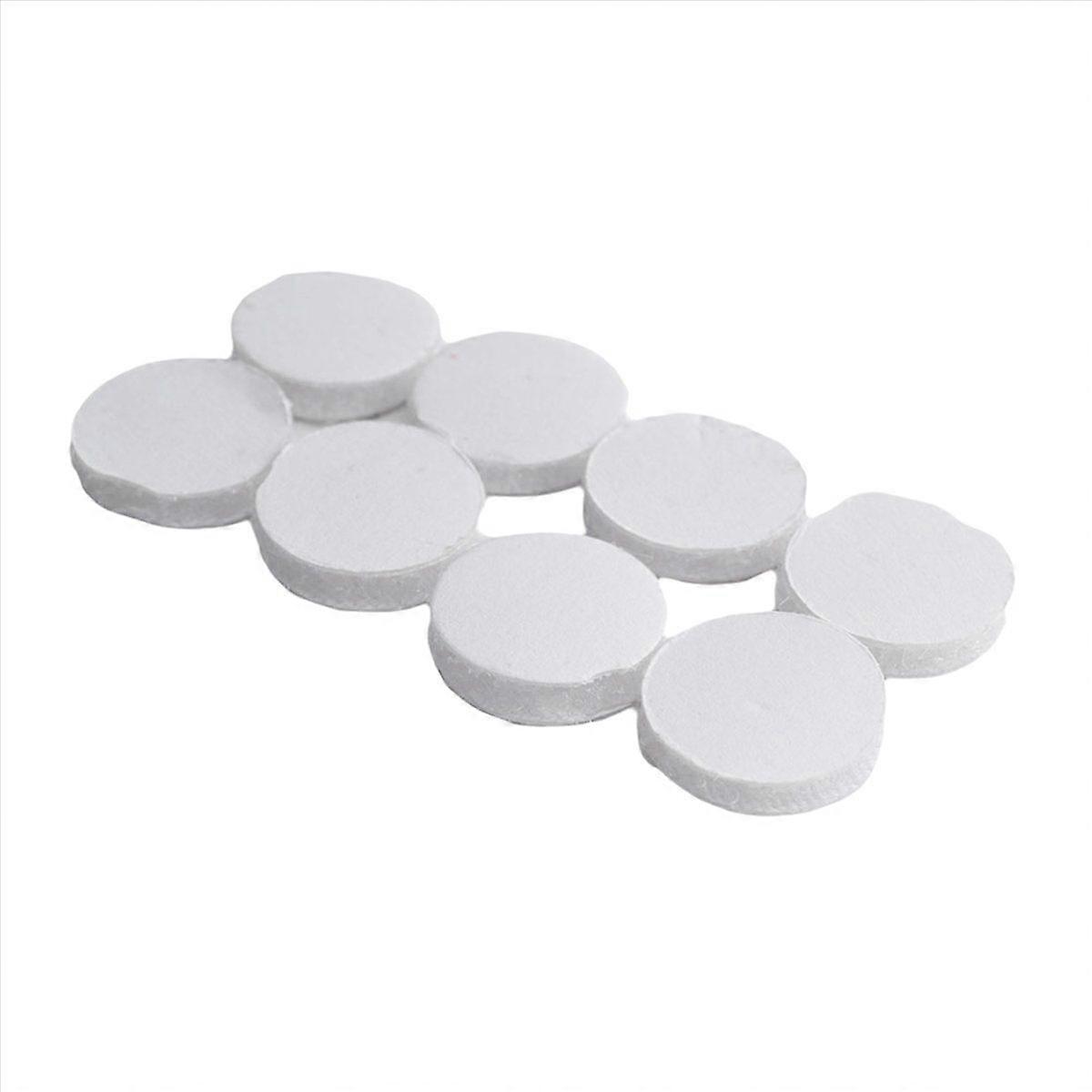 4 Pcs Wireless LED Strobe Lights with Remote Control