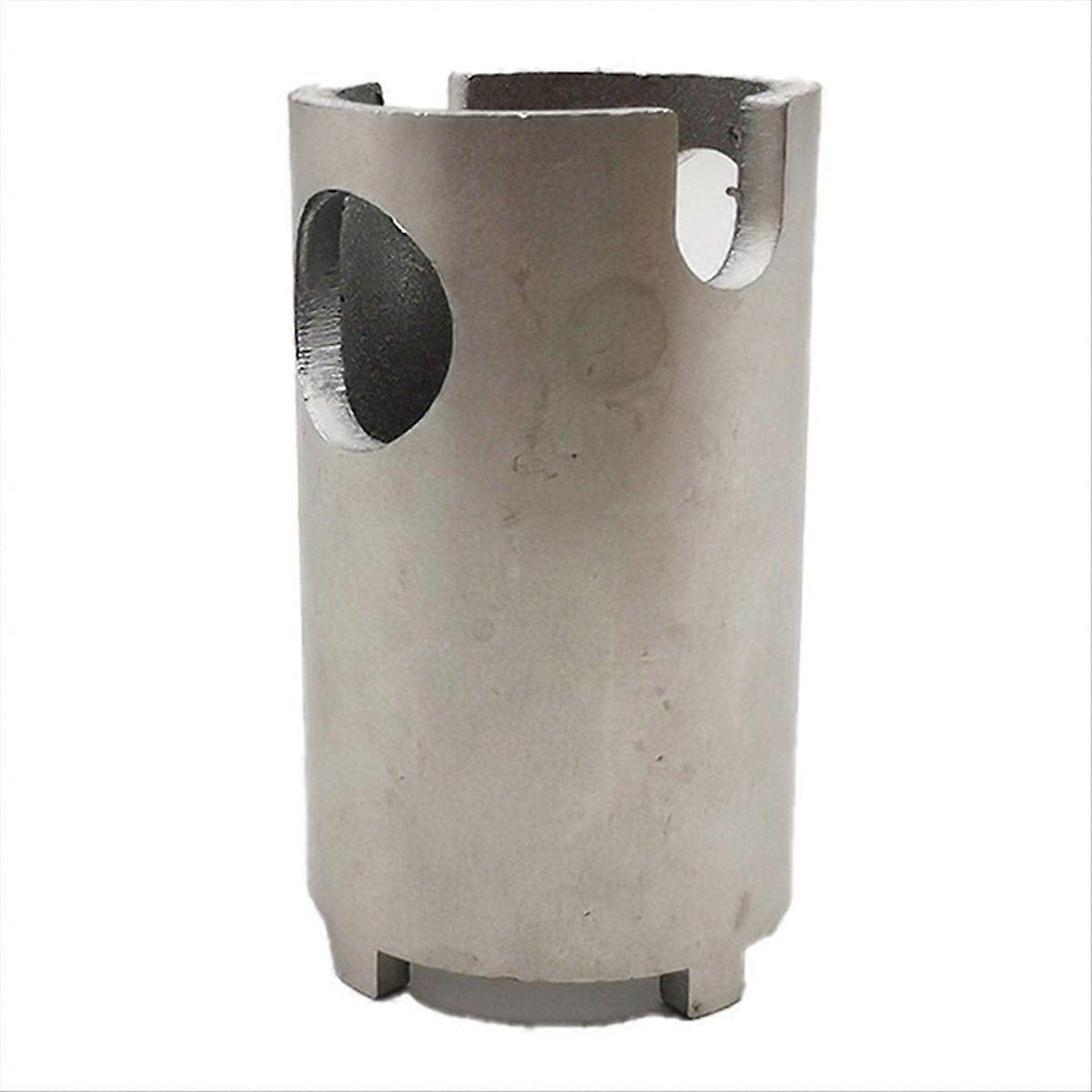 For BBS01 02 Center Motor Electric Bicycle Center Shaft Nut Socket Tool for Replacement