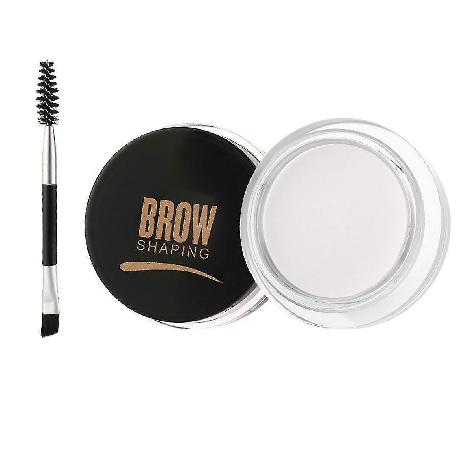 25-26 Quick Dry Stained Eyebrow Beautifully Emphasized Eyebrow Tint Paste PUW6718