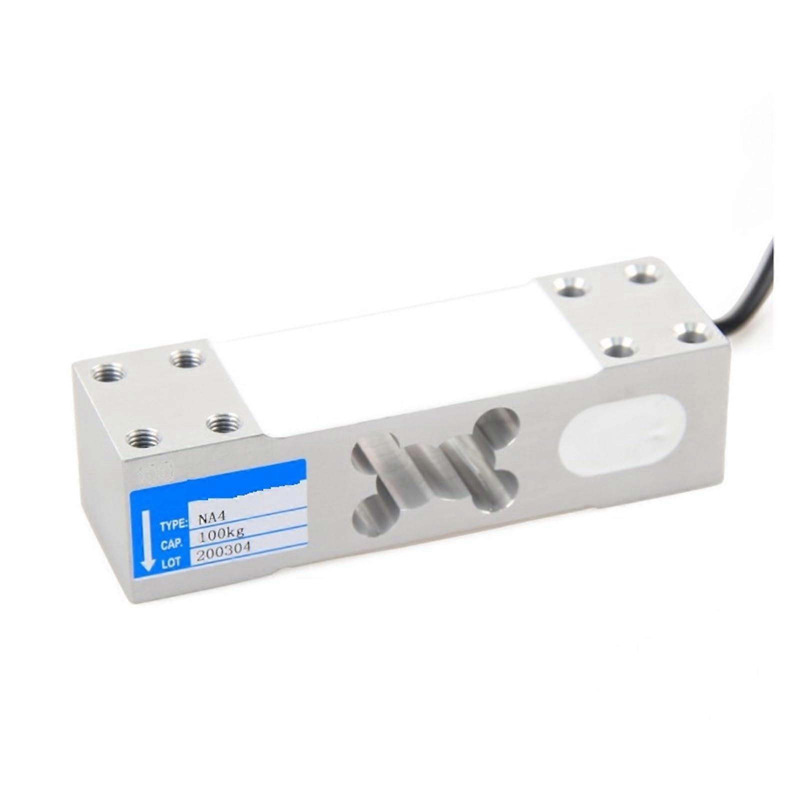Digital Load Cell Weighing Sensor for Hopper Scale, Electronic Scale Sensor 100kg800kg