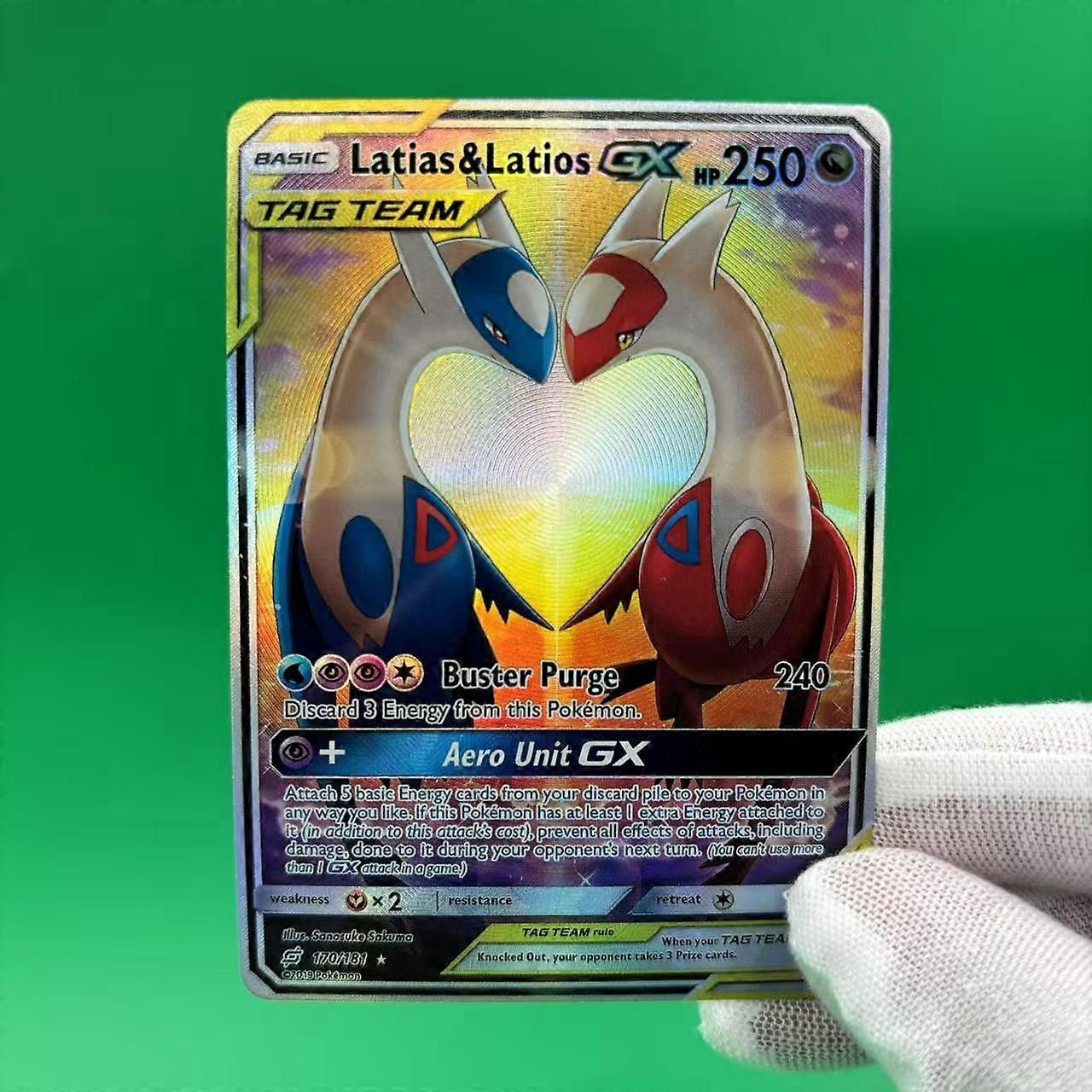 Κάρτες Συλλογής PTCG Ομάδα Rockett's Mewtwo ex Umbreone Charizard DIY Αυτοσχέδια Μονή Κάρτα Κλασικό Παιχνίδι Κάρτες Anime Δώρο Παιχνίδι