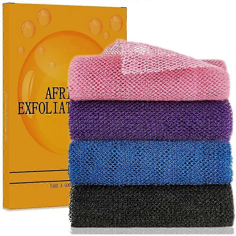 African Exfoliating Net,African Net Sponge