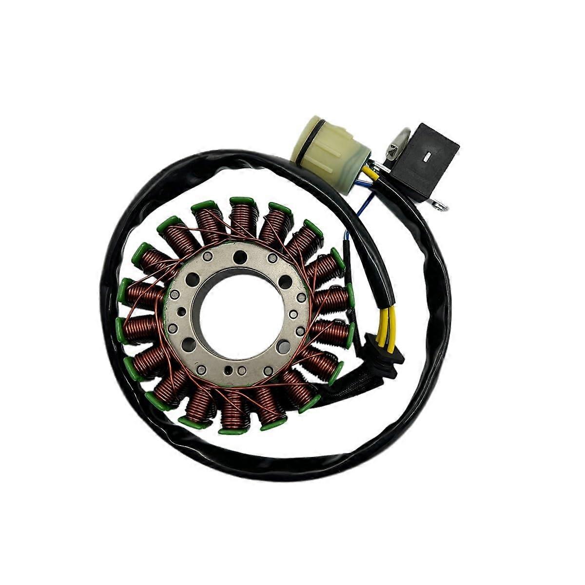 Generator Stator Coil Compatible 31120HN2A21 31120HN2003