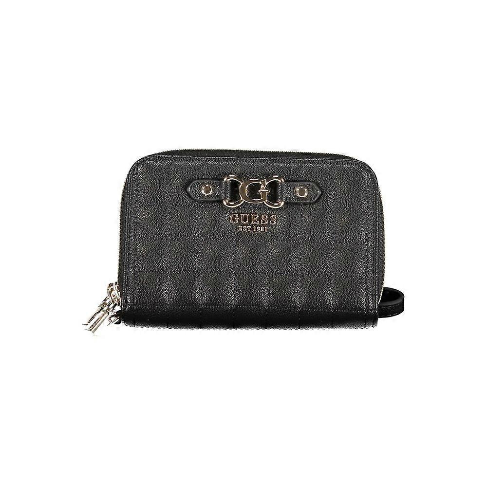 Wallets Guess qg8424164neblackuni