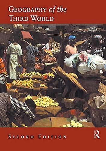 A Geography of the Third World