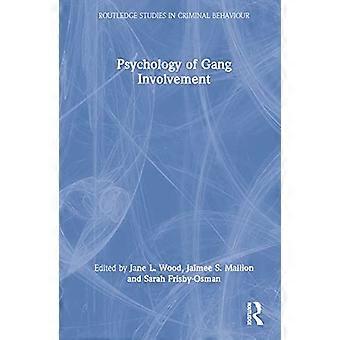 Psychology of Gang Involvement