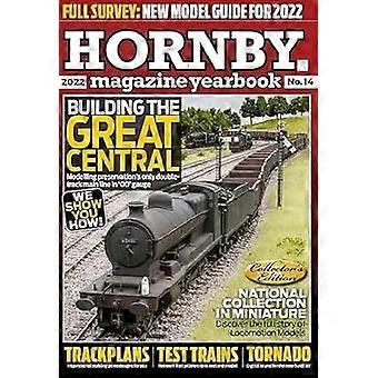 Hornby Magazine Yearbook No.14