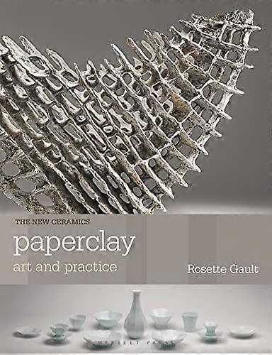 Paperclay Art and Practice
