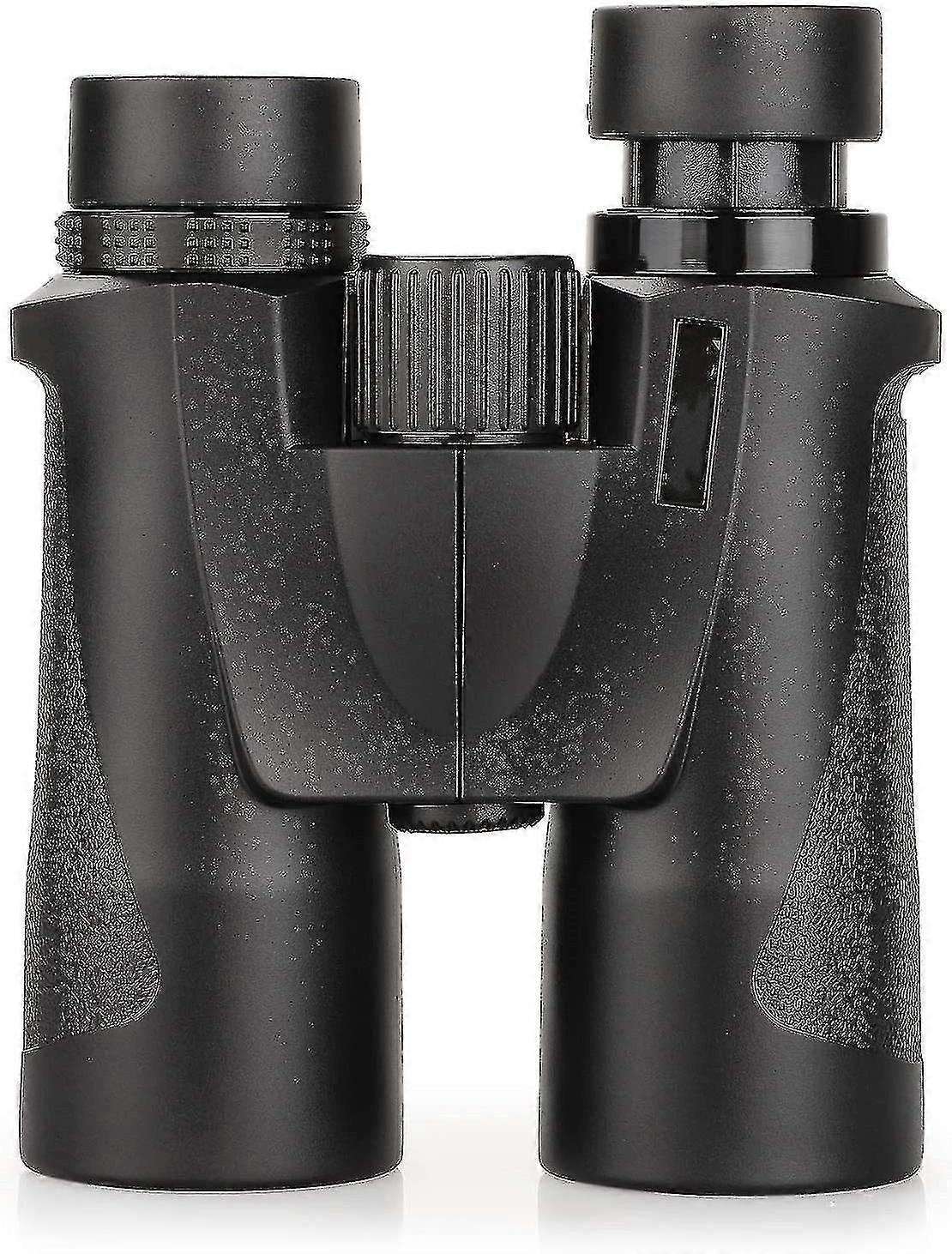 10x42 汎用双眼鏡ブラック