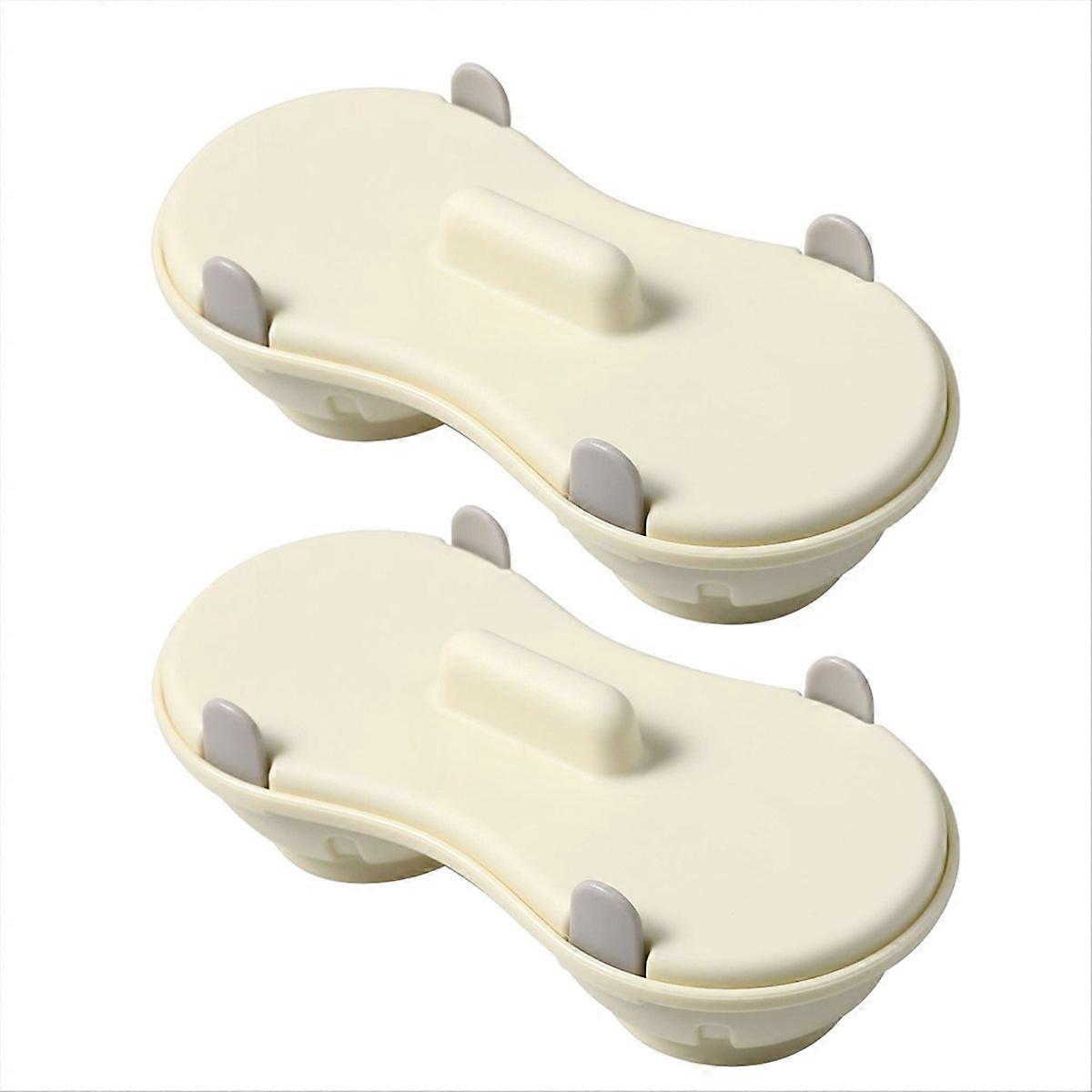 Microwave Steamed Egg Mold Microwave Steamer Container Creamy-White