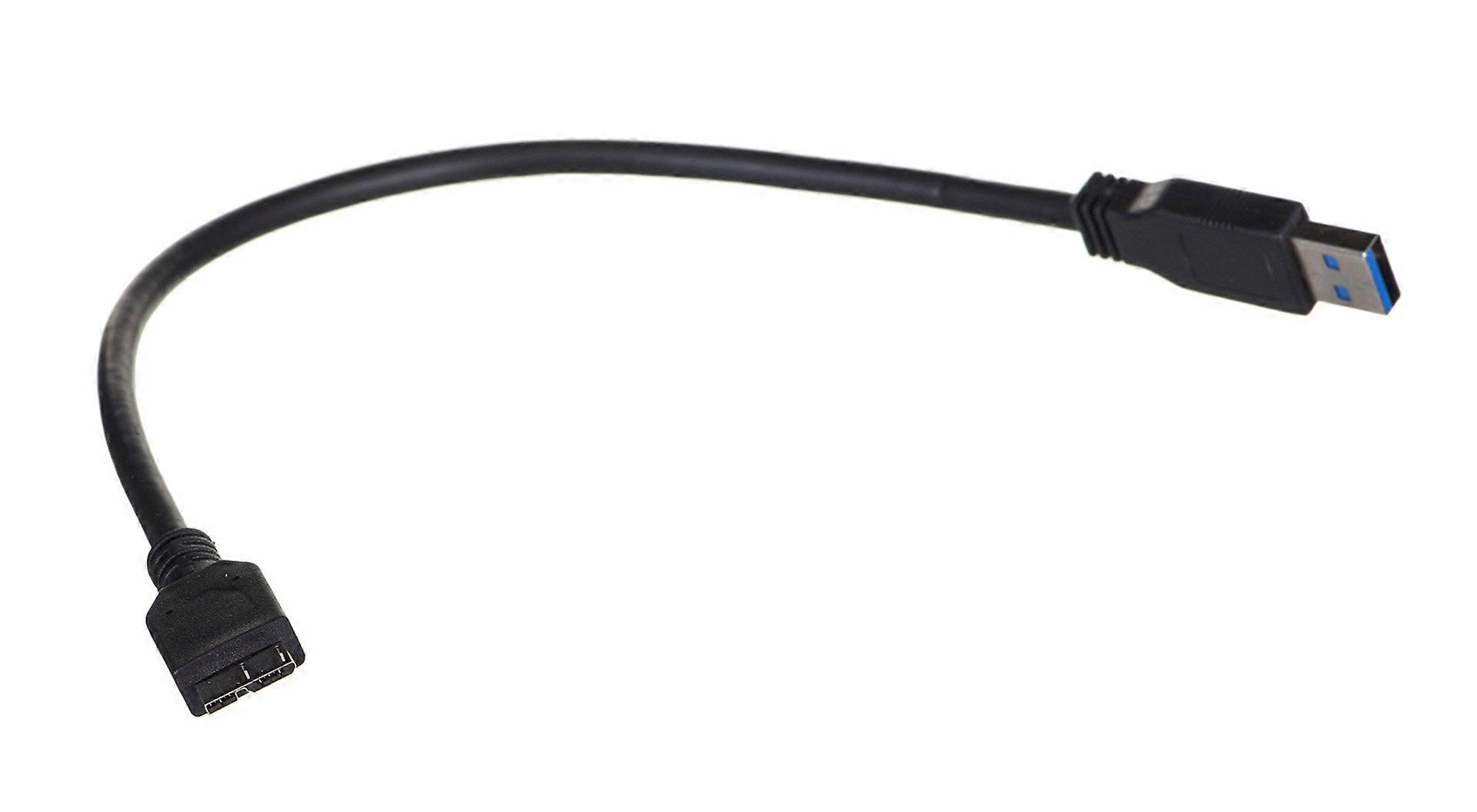 Disque dur externe Adata Hdd Ext Hv300 1 To Bleu 1000 Go Noir