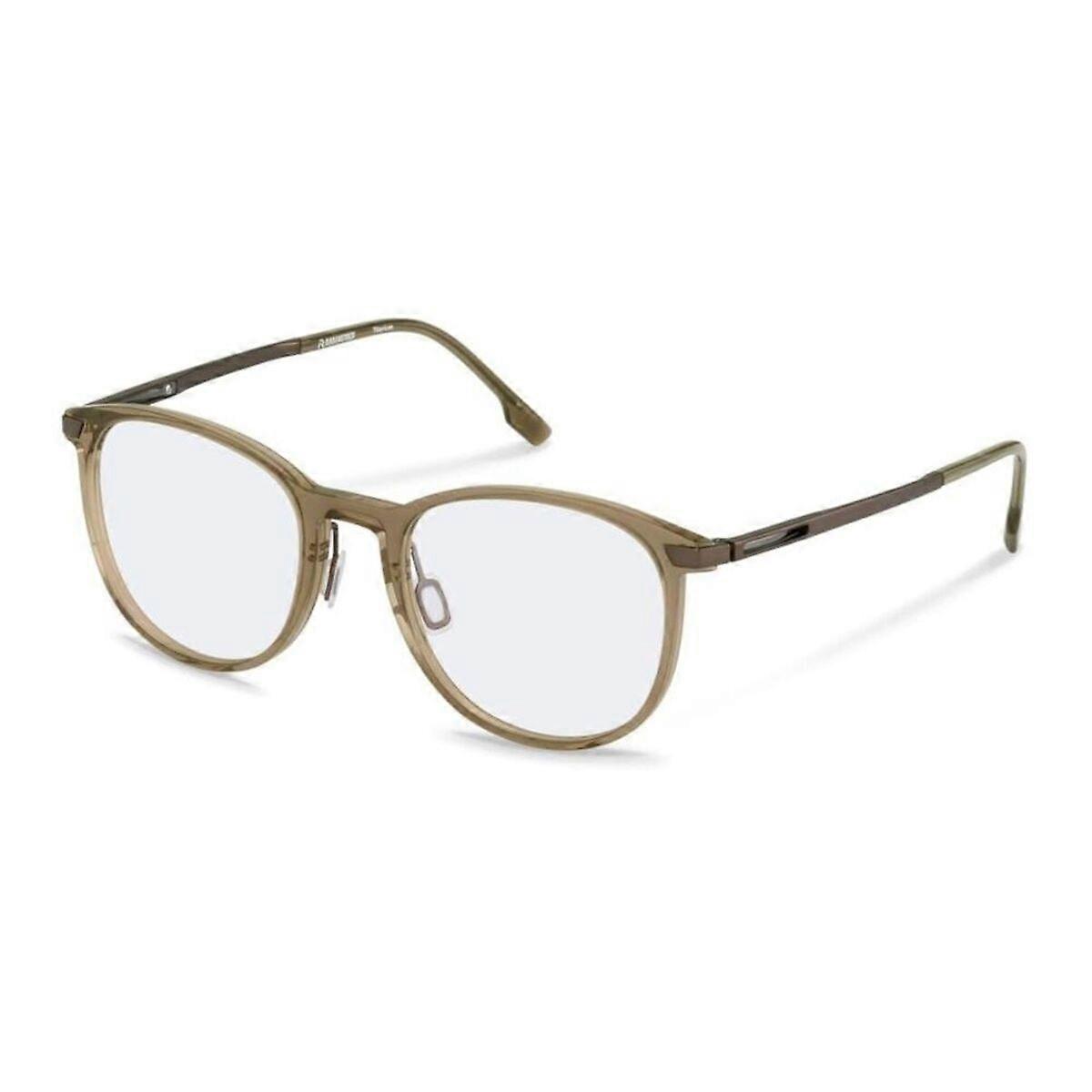 Unisex' Spectacle frame Rodenstock  R7163