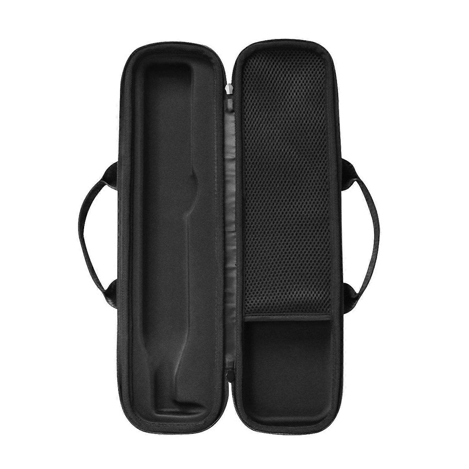 Storage Solution Protective Case Sleeks Cover Protective Case Storage Solution for Hair Straightener for Airstrait HT01 Multicolor