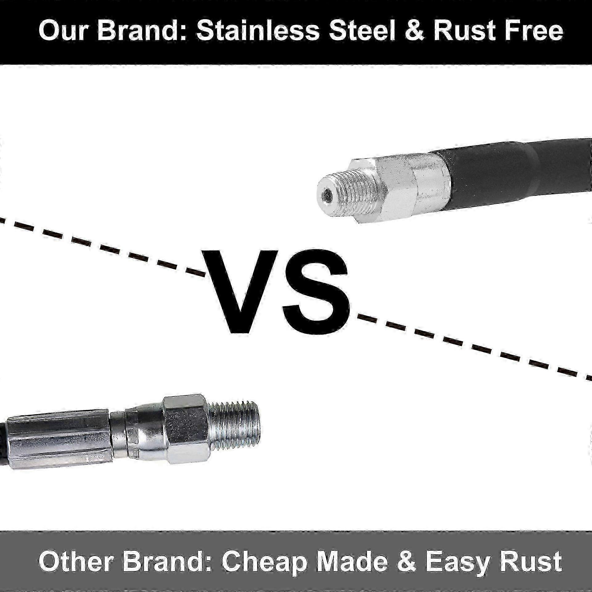 Centerlock to 6-Hole Adapter for Brake Disc Conversion Edition 1104