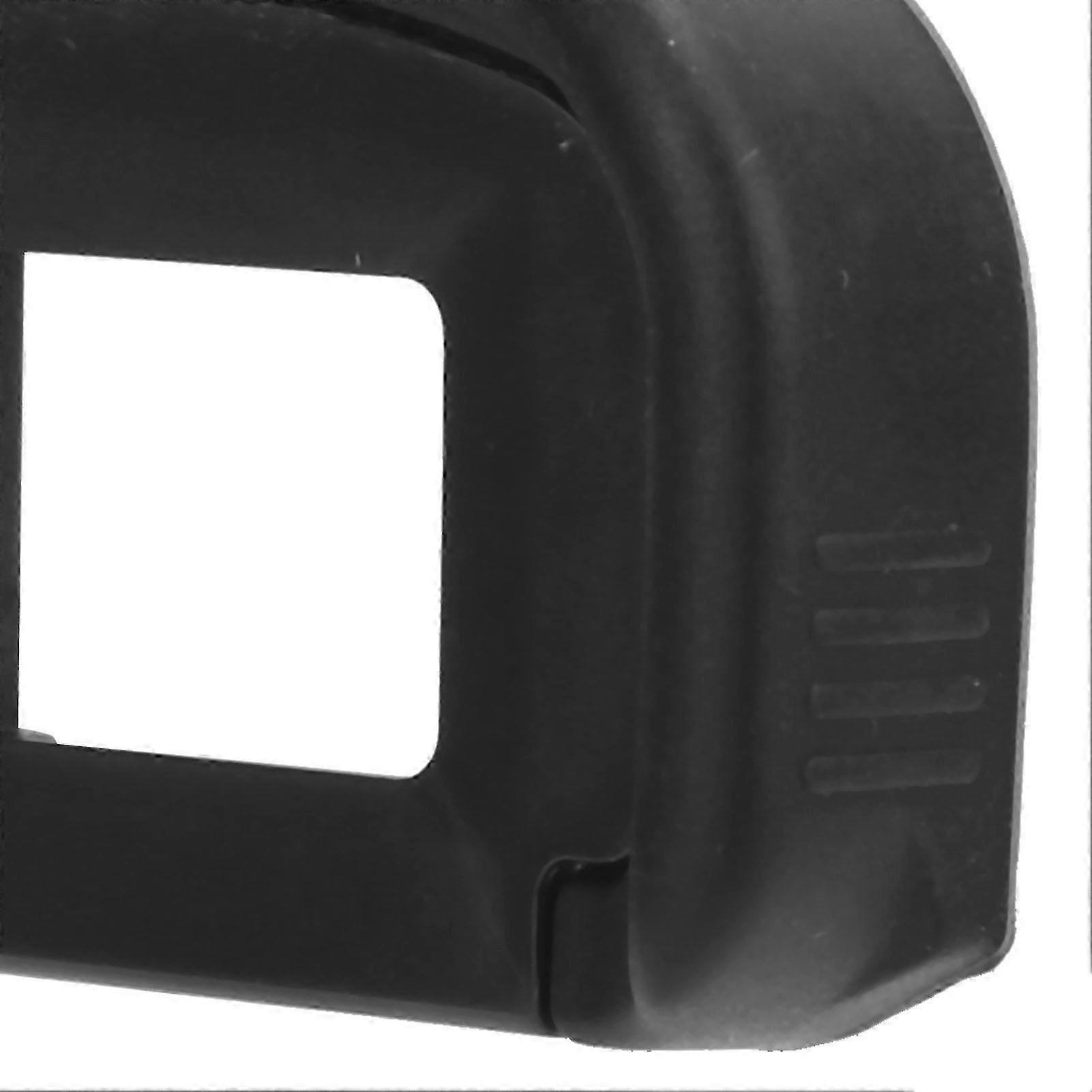 EG Digital Camera Viewfinder Protective Eye Cup for Canon EOS1D X / 1Ds Mark III / 1D Mark IV Camera