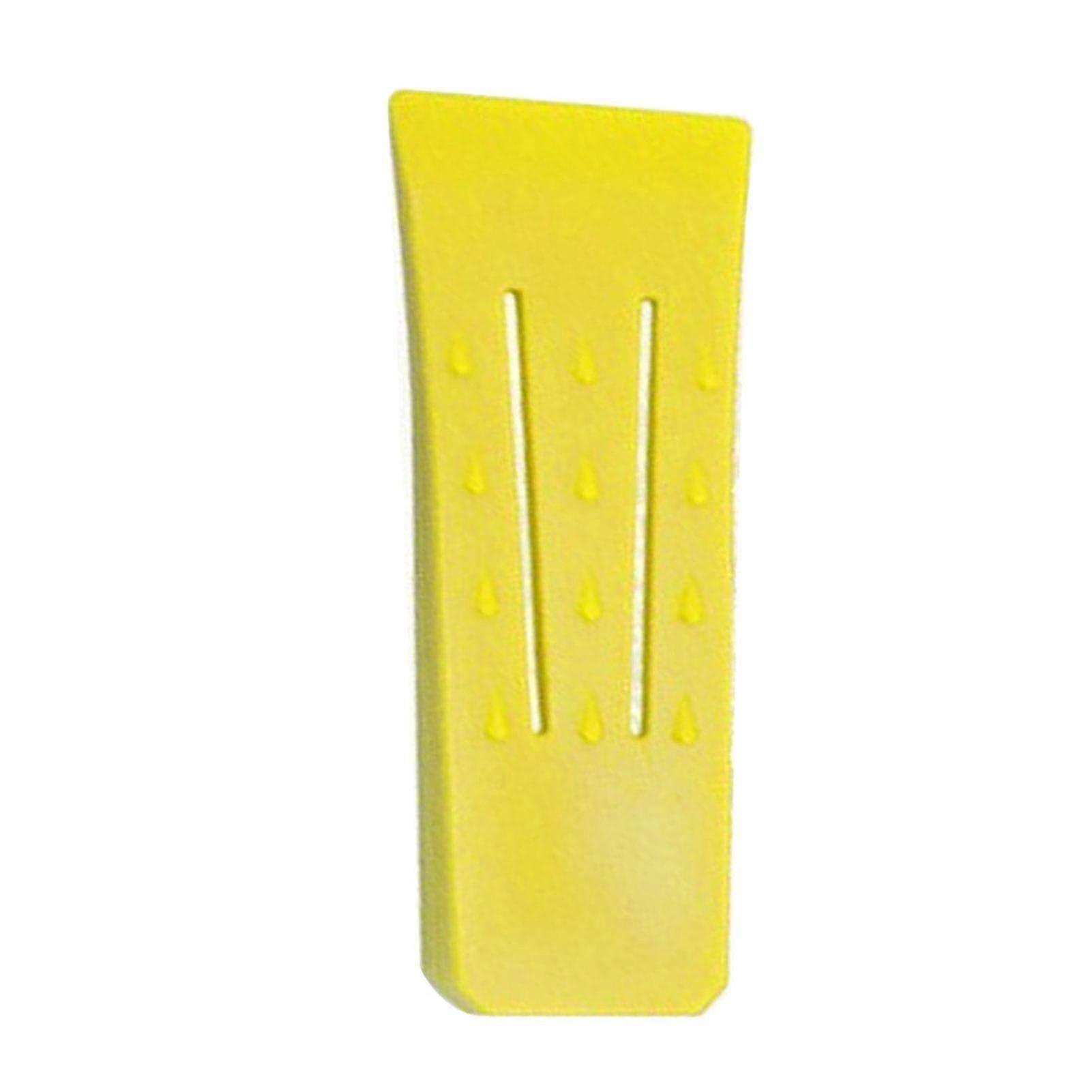 Plastic Felling Wedge For Tree Prevent Tree From Falling Backwards For Safe Tree Cutting Logging