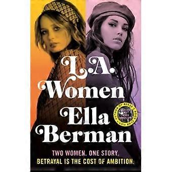 Mulheres de Los Angeles - Ella Berman