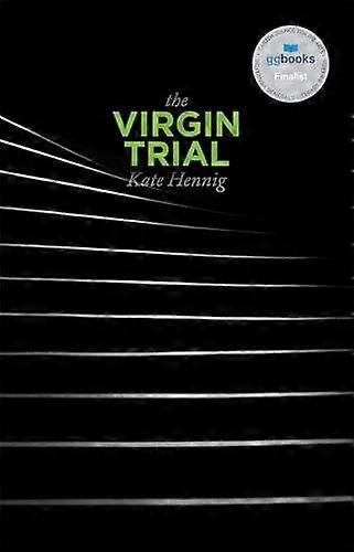 The Virgin Trial - Kate Hennig - Plays, playscripts - Playwrights Canada Press,Canada - Paperback
