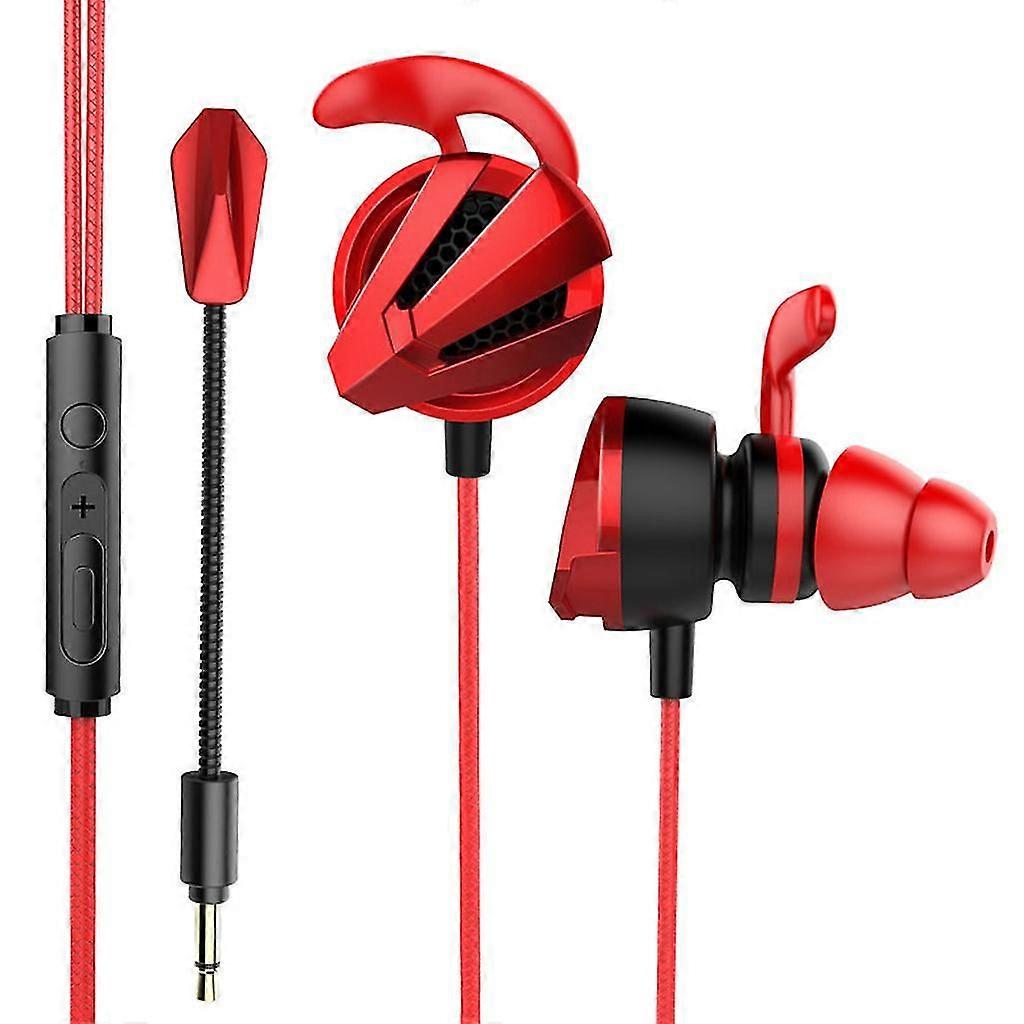 Portable Listening Extraordinary Earpieces Long-term Use Stable Durable