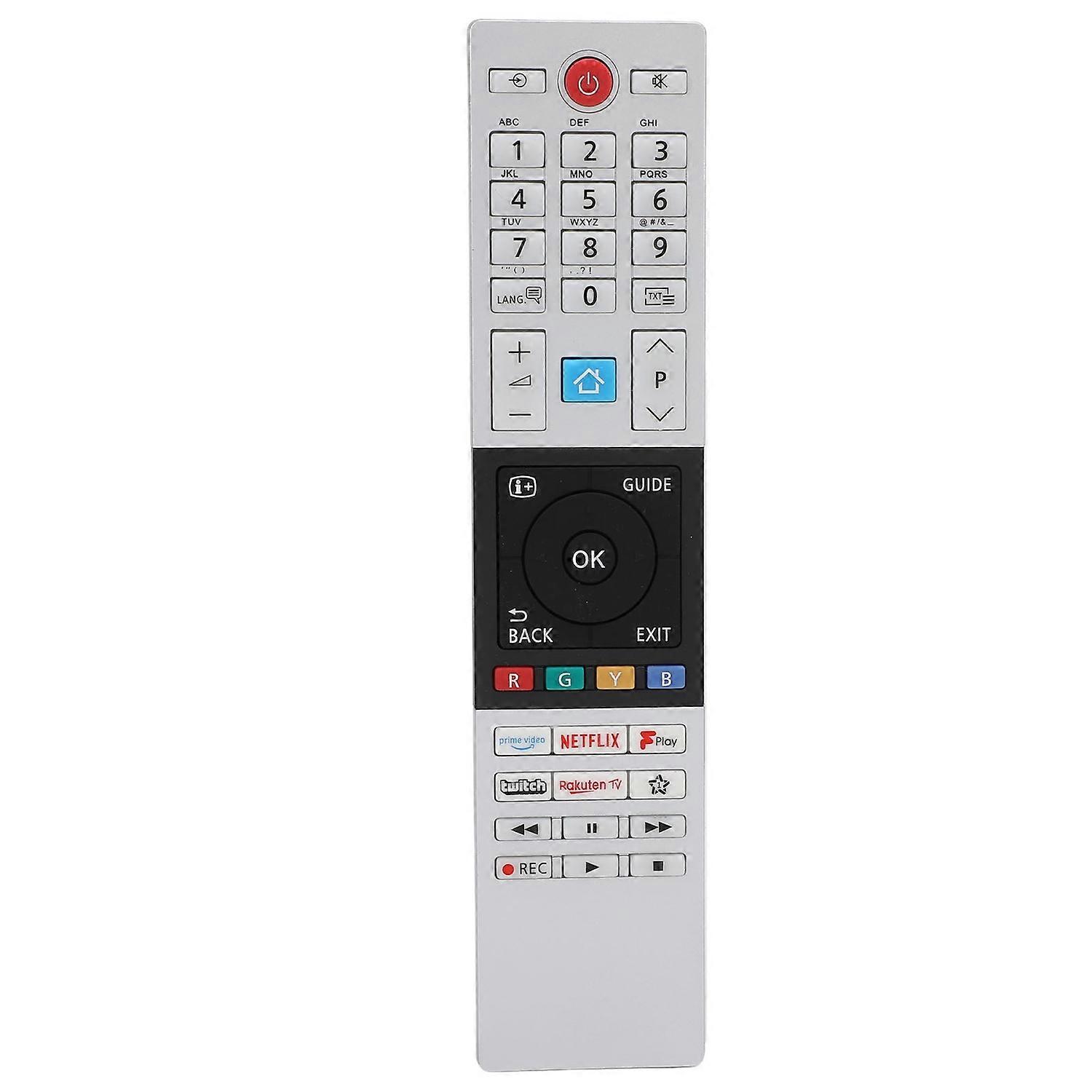 CT 8560 Replacement Remote for 32LK3C63DB 43UK3C63DB 50UK3C63DB 55UK3C63DB 65UK4D63DB 49V6863DB 24W2