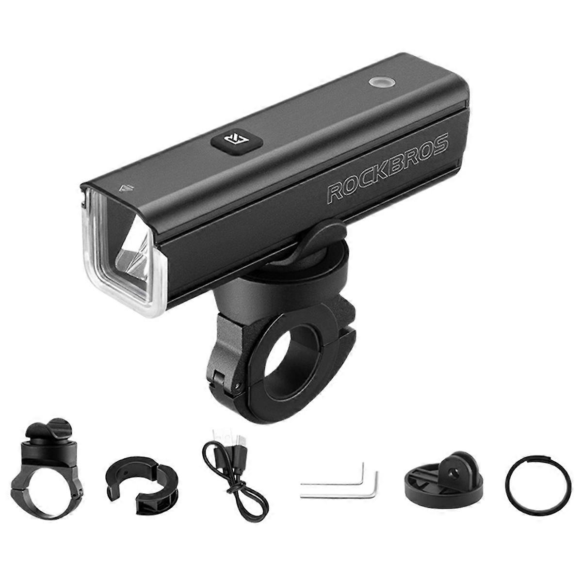  Bicycle Light Smart Bike Light