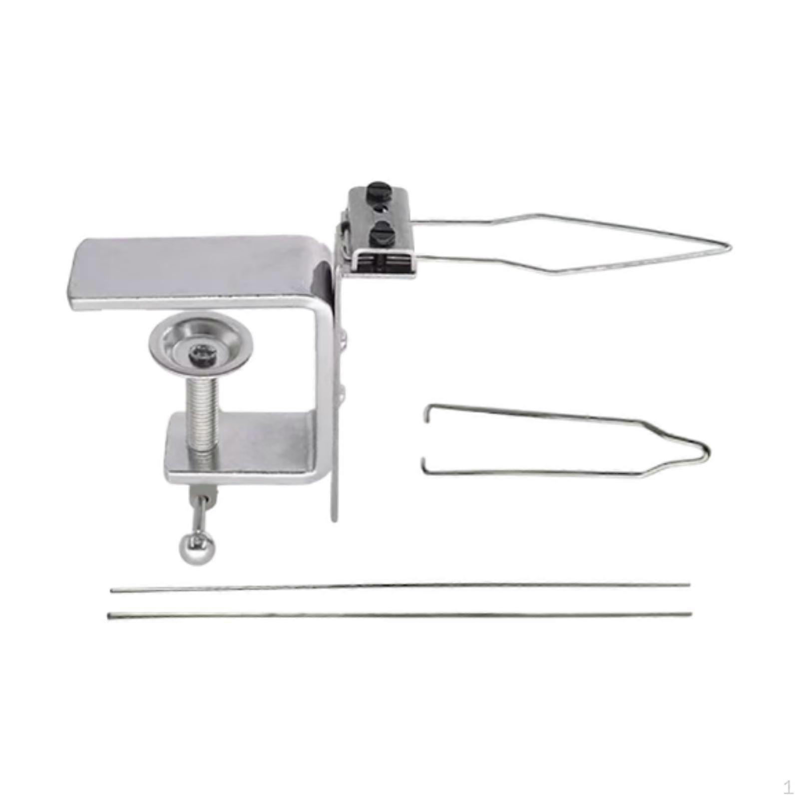 Button Assist Device Helper Tool Easy to Use Fastener Manual Clip for Shirts