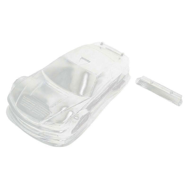 1/10 RC Car Body Shell Replacement RC Car Accessory Remote Control Car Shell