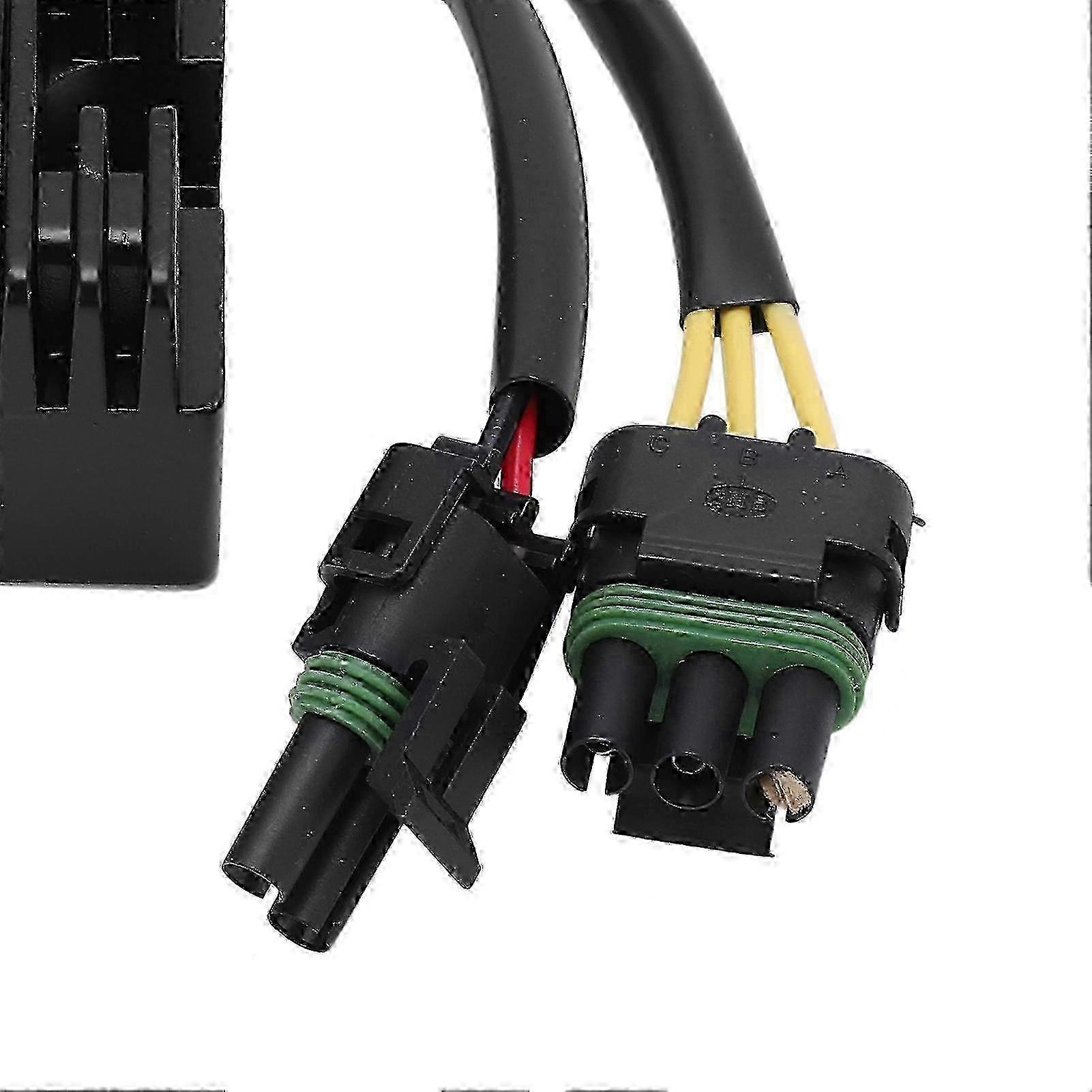 278001554 OEM Replacement for Sea-Doo GTX RFI Voltage Regulator