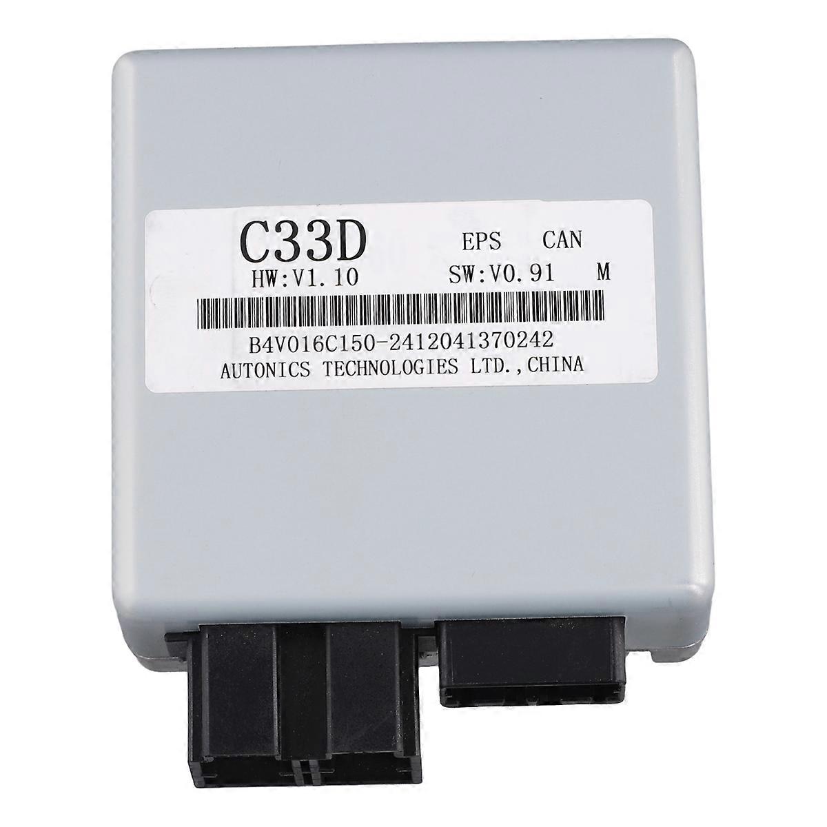 A00041759D for BAIC Senova X25 EX260 EX360 Electronic Steering Assist Control Module Steering Power Computer