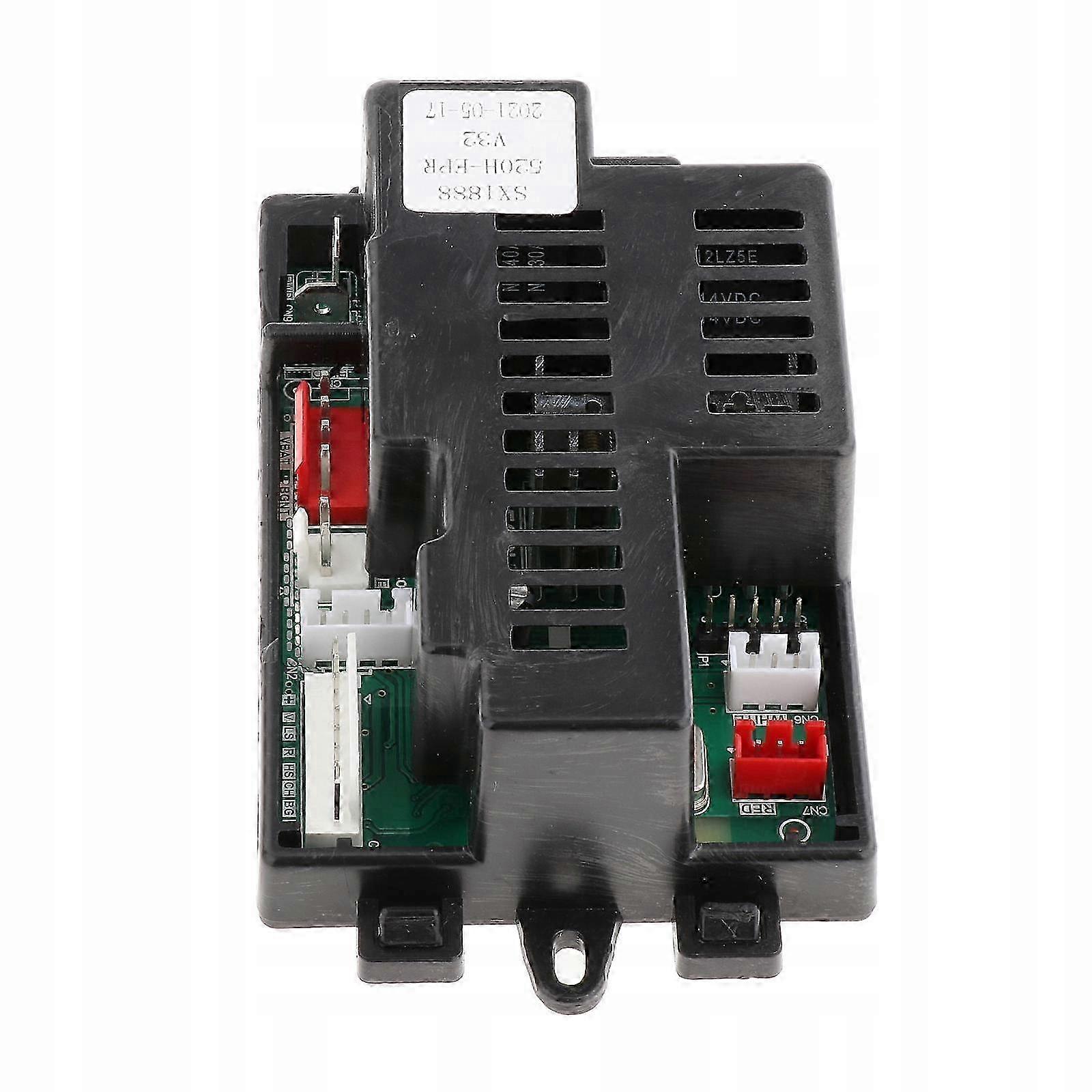 أطفال الأطفال سيارة بلوتوث تحكم التحكم في جهاز استقبال Sx1888 جهاز استقبال