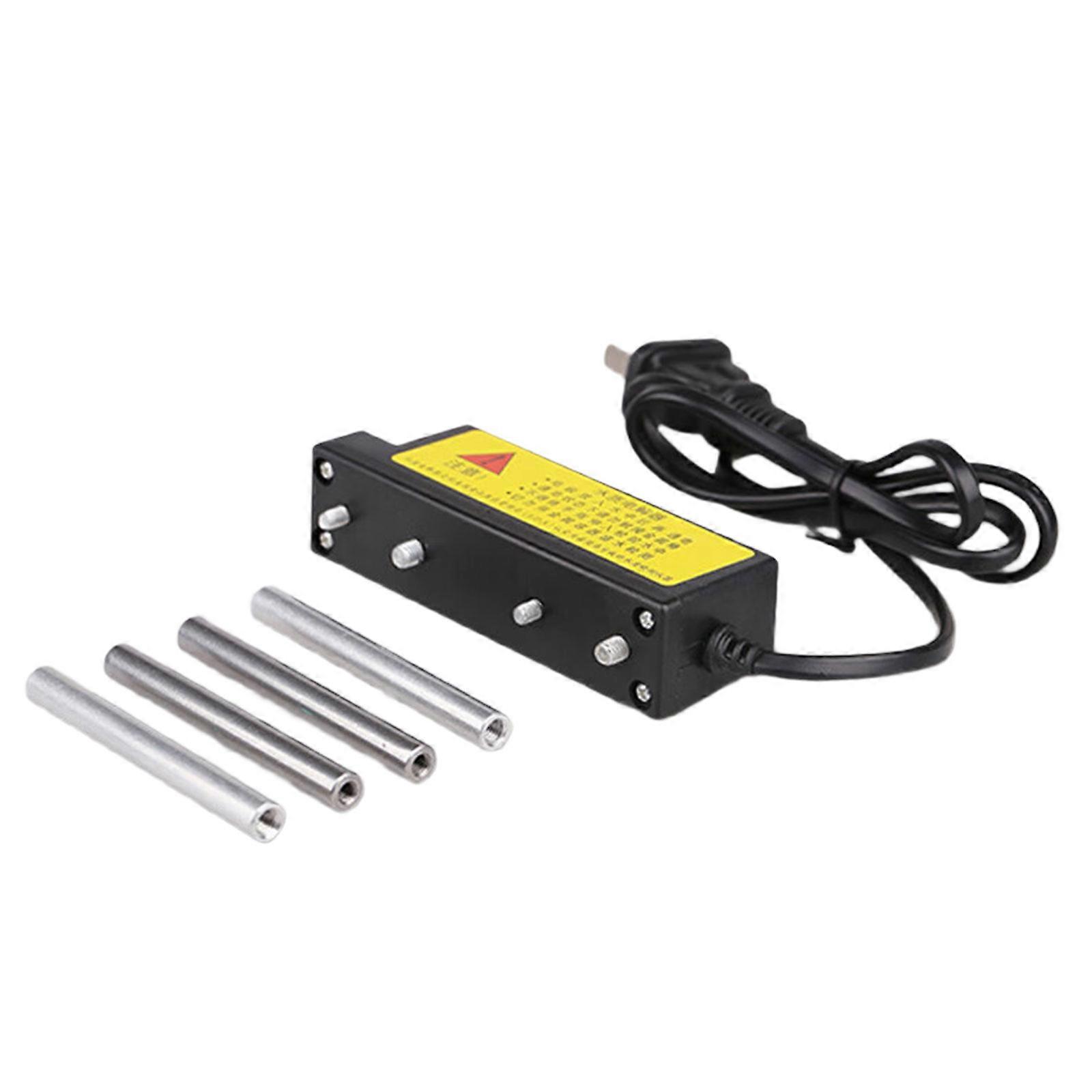 Water Purity Tester Electrolyzer Machine Efficient Detection Iron Aluminum Material For Multiple Environment Multicolor