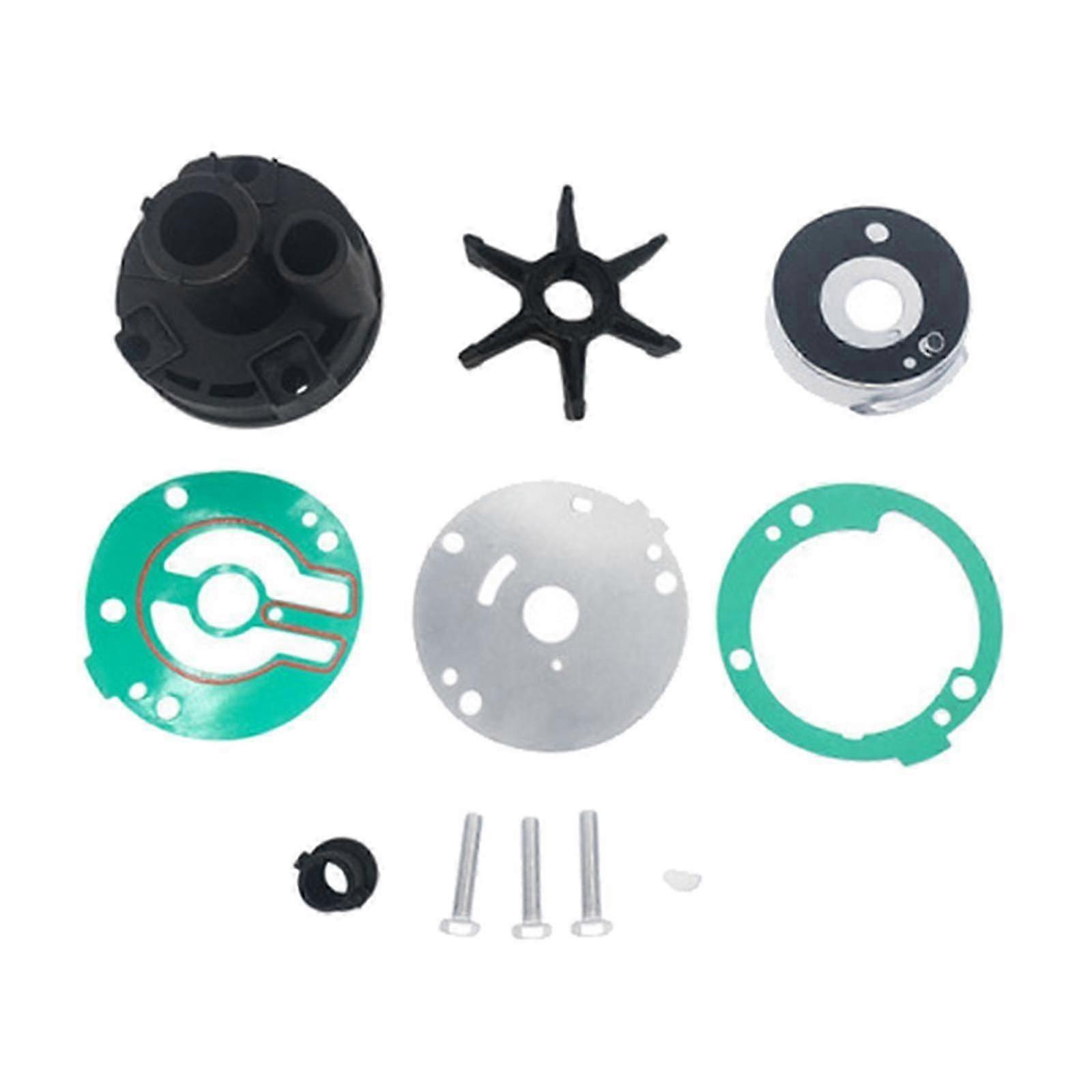 Impeller Kit for 25 30 689-W0078-A6 689-W0078-04-00 A-M