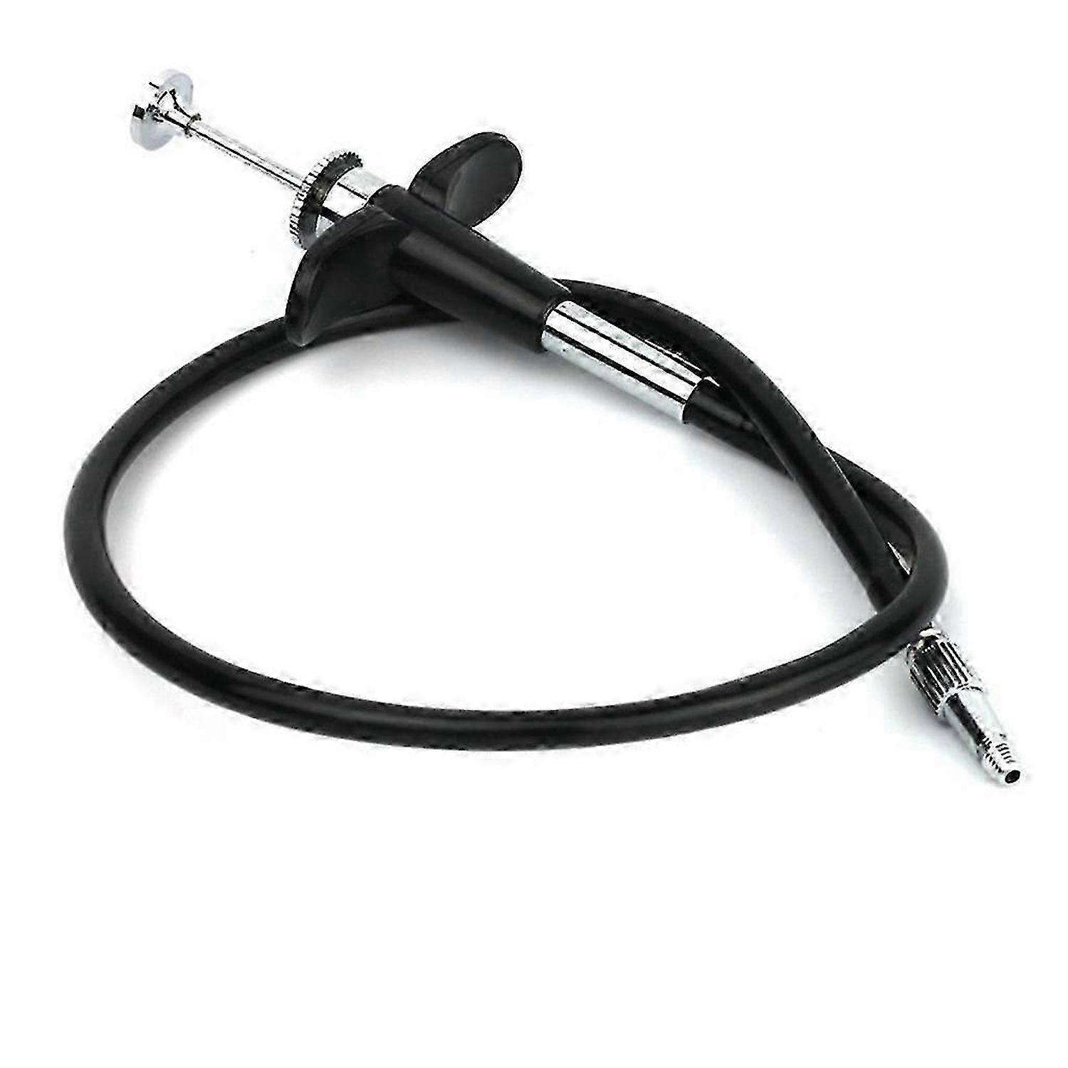 2025 Mechanical Locking Shutter Line Camera Remote Shutter Cable Release Line Black