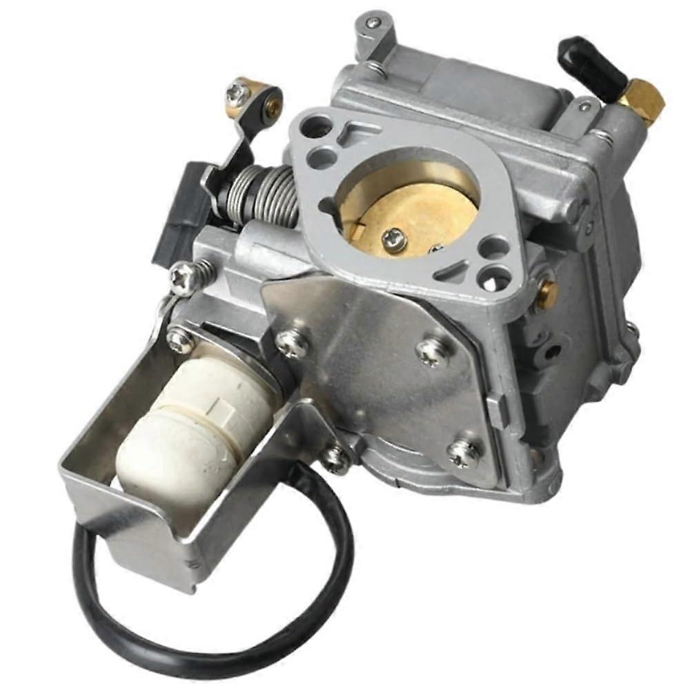 Outboard Engine Carburetor Assembly for 25HP F25 FT25 Models 6BL14301 Series