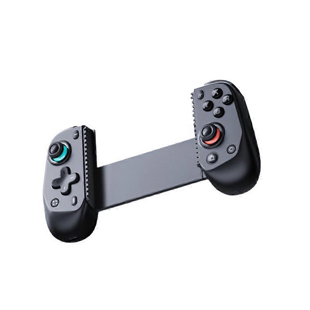 Mobile Phone Stretch Game Controller Wireless Bluetooth PC Tablet for Switch2/PS/Xbox/NS2 Dual Hall Somatosensory