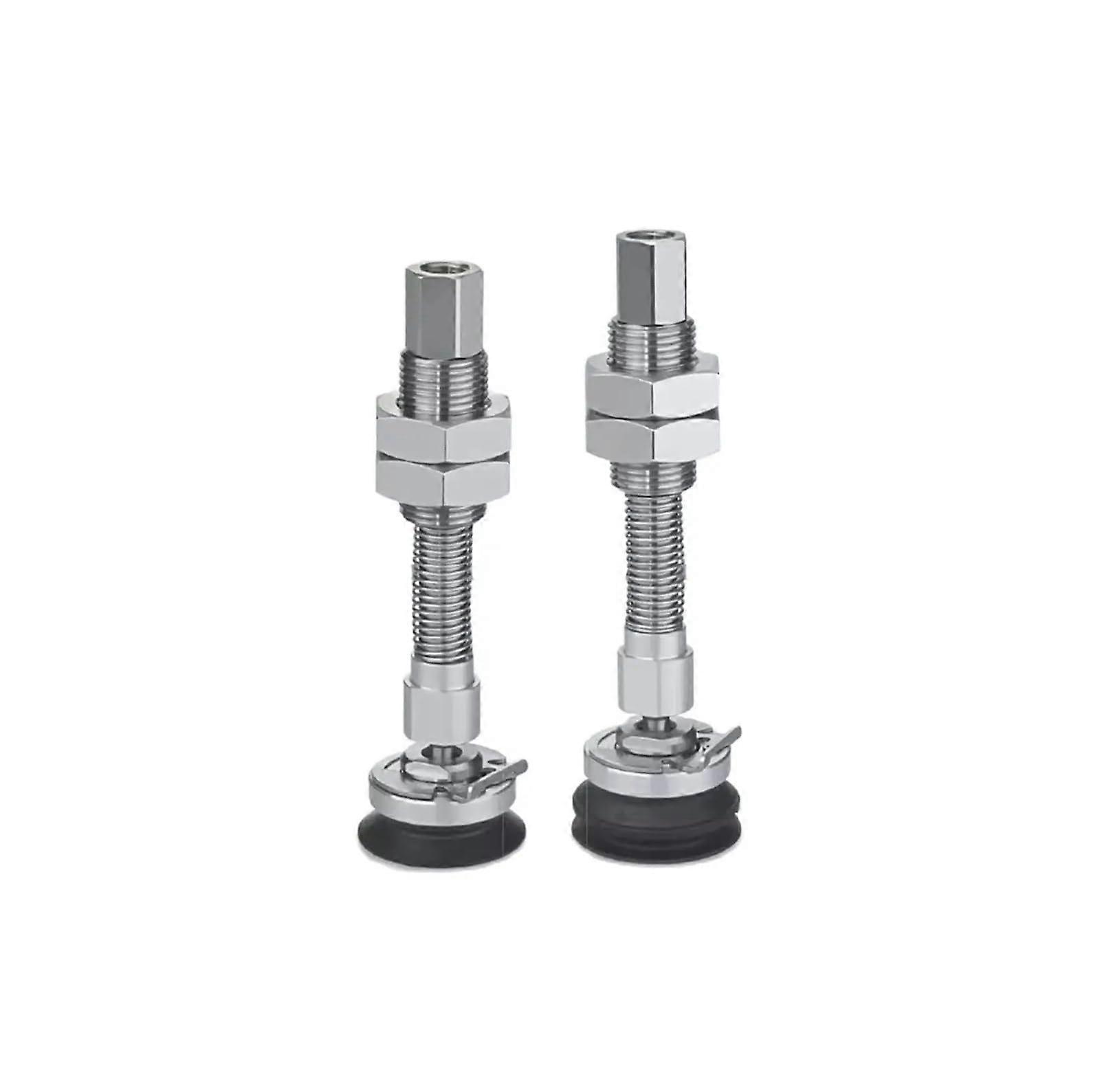 Pneumatic Vacuum Suction Cup with Buffer Bracket for Industrial Automation Y32BMSAL14/Y63BMSB12/Y80BMSAL16/Y100BMSAL16