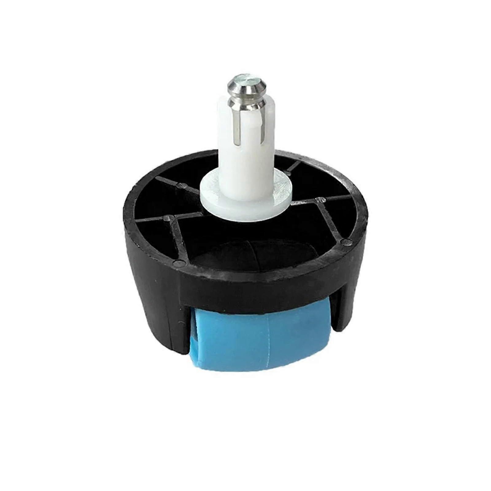 Omnidirectional Rotating Main Wheel Replacement for Robot Vacuum Cleaner